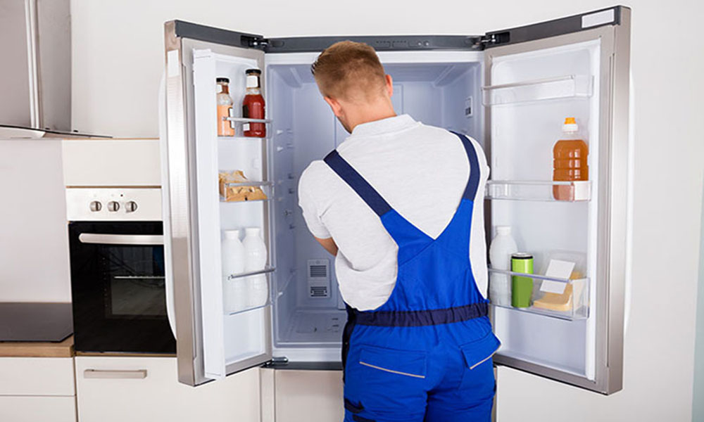 Sửa tủ lạnh tại quận Nam Từ Liêm tận nhà giá tốt - 0965.186.622